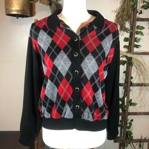 Vintage Alfred Dunner Sweater sz M